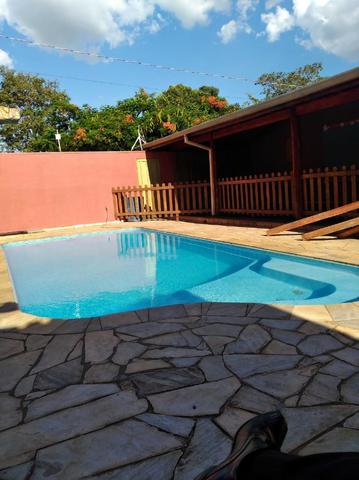 Área de lazer em Jardinólis, Excelente para locação - Foto 4