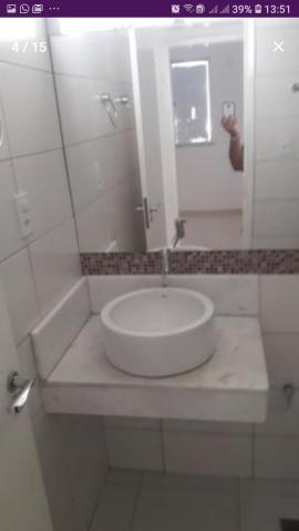 Apartamento para vender no bosque imperial 190.000.00 - Foto 4