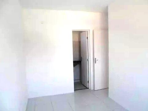 Saia do aluguel, sem burocracia, apartamento, próx. frotinha messejana, 2 qtos (suíte), la - Foto 9