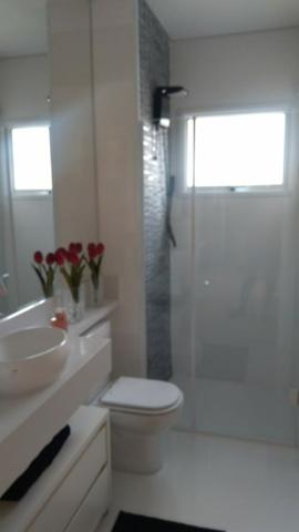 "*Residencial Lumina*" - Apto de 02 dorms com sacada grill - 02 Vagas - Programa MCMV - Foto 7
