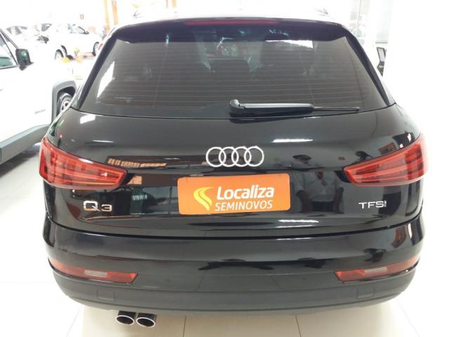 AUDI Q3 2017/2018 1.4 TFSI ATTRACTION FLEX 4P S TRONIC