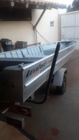 Barco Motor 40HP 4t - Foto 3