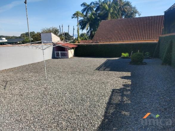 Casa à venda com 4 dormitórios em Costa e silva, Joinville cod:UN01119 - Foto 8