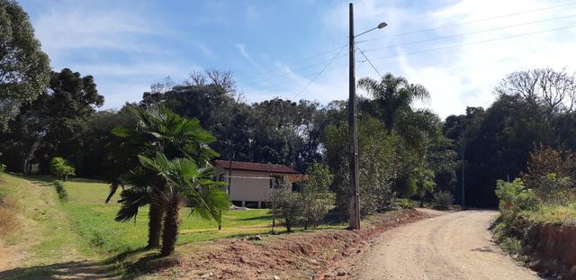 Vendo ou Troco Chácara em Contenda - 3.600 m2