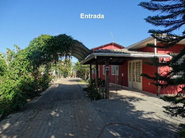 Casa no Condomínio Vale das Palmeiras - Tororó - 6qtos