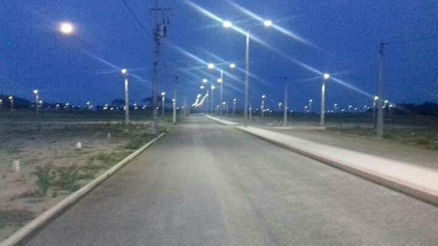 Loteamento Pronto para construir. a 5 minutos do centro de Maracanaú sem Consulta Serasa - Foto 8