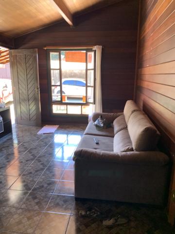 Linda casa no Setor de Mansões de Sobradinho, lote de 700 metros. - Foto 2