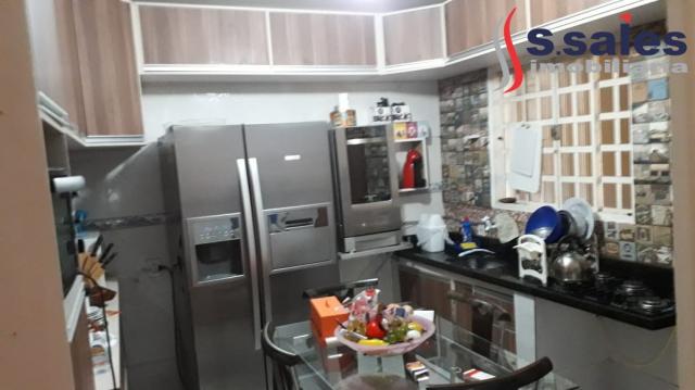 Casa de condomínio à venda com 2 dormitórios cod:CA00331 - Foto 8