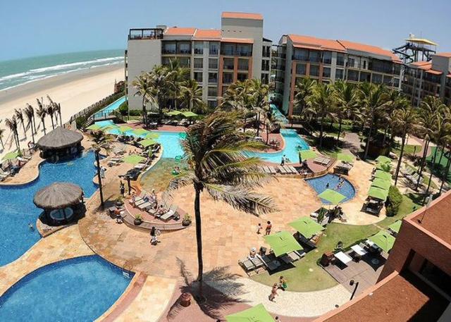 Férias no Beach Park Acqua Resort por um ótimo preço! - Foto 3
