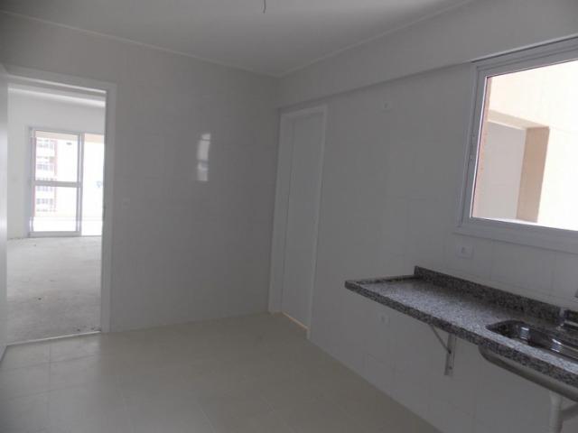 Splendor Garden Jardim das Indústrias Sjc 122 m² Contra Piso - Foto 15