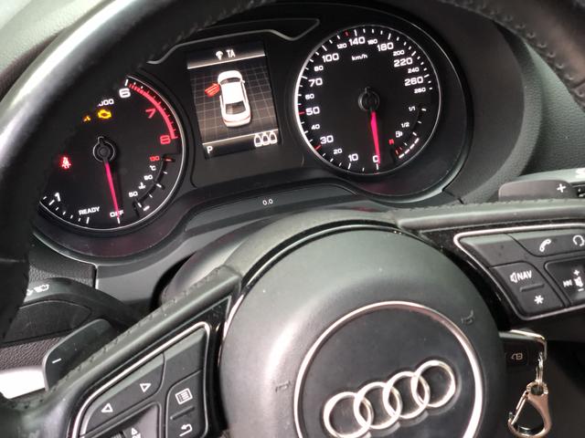 Audi A3 Ambiente 2017 - Foto 6