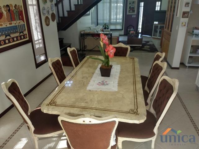 Casa à venda com 4 dormitórios em Costa e silva, Joinville cod:UN01119 - Foto 18