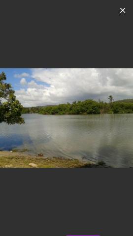 Vendo Terrenos Barra Nova e Santa Rita
