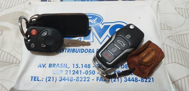 Ford Fusion - Foto 13