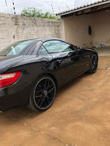 Slk250 - Foto 7