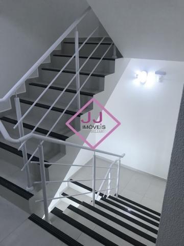 Apartamento à venda com 2 dormitórios em Ingleses do rio vermelho, Florianopolis cod:17178 - Foto 4