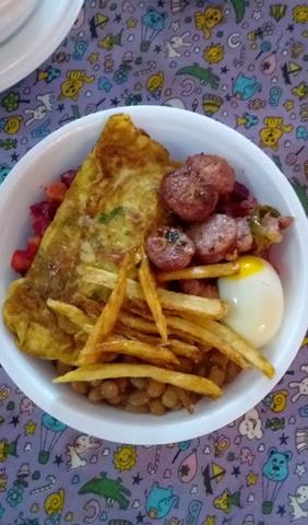 Fornecemos marmitas - Foto 6