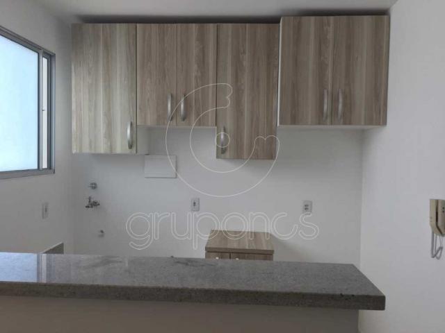 Apartamentos de 2 dormitório(s), Cond. Parque Alentejo cod: 3411 - Foto 3