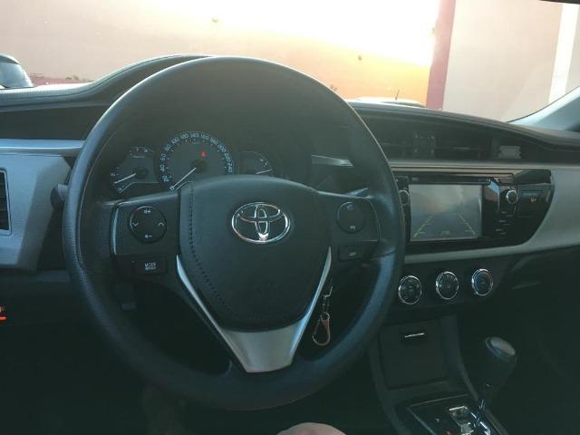 Corolla 2015 1.8 Gli - Foto 6