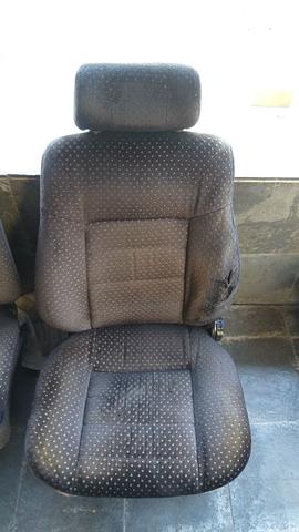 Bancos opala/ caravan - Foto 3