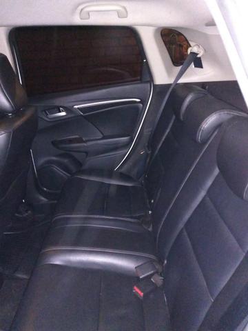 Vendo Honda FIT EXL AUTOMÁTICO - Foto 8