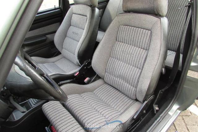 Passat Pointer GTS 1987 - Teto Solar de Fábrica - Original - Ateliê do Carro - Foto 17