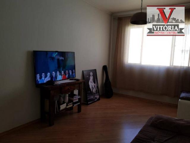 Apartamento moradias arvoredo 3 - 3 dormitórios à venda r$ 159.000 - afonso pena - são jos - Foto 8