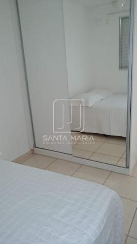 Apartamento para alugar com 2 dormitórios em Cond guapore, Ribeirao preto cod:52088 - Foto 10