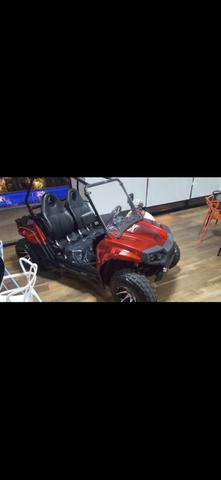 Buggy Smart Cross full 200 - Foto 2