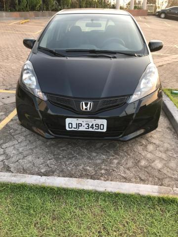 Honda Fit 2014/2014 - Foto 3