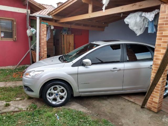 Focus Titanium 2.0