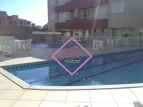 Apartamento à venda com 4 dormitórios em Ingleses do rio vermelho, Florianopolis cod:3243 - Foto 10