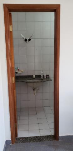 Apartamento à venda com 1 dormitórios em Jardim irajá, Ribeirão preto cod:15034 - Foto 6