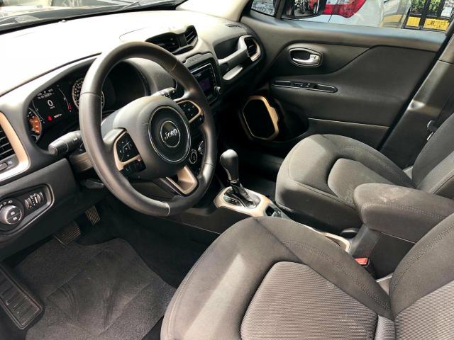 Jeep Renegade Automático Sport - Foto 5