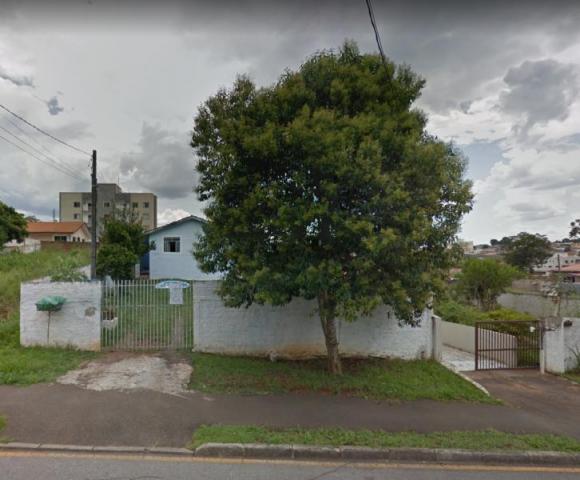 Casa para venda em campina grande do sul, jardim paulista, 2 dormitórios, 1 banheiro, 1 va