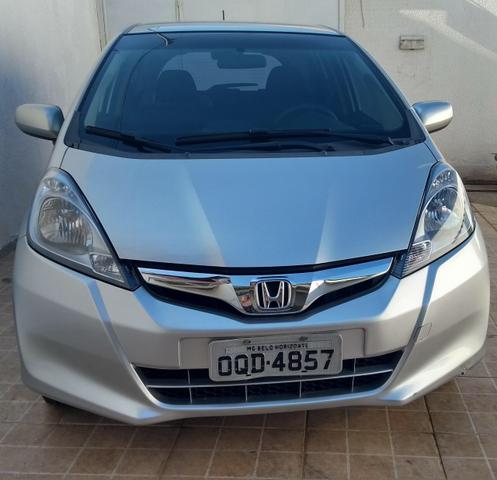 Honda fit 2014 automático - Foto 2