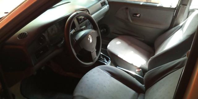 Vendo Santana Quantum 2001 - Foto 10
