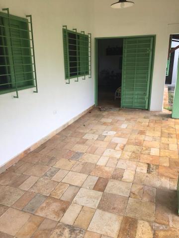 Vendo casa em Serrambi com 3 lotes com 5 quartos - Foto 7