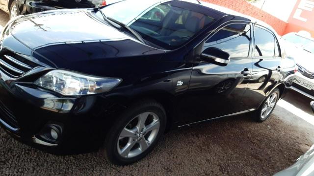 Corolla 2014 xei - Foto 2