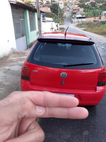 Gol 2009 flex - Foto 4