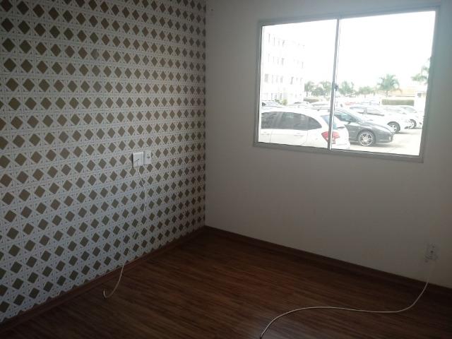 Apartamento excelente localização Afonso Pena -51m² - Foto 6