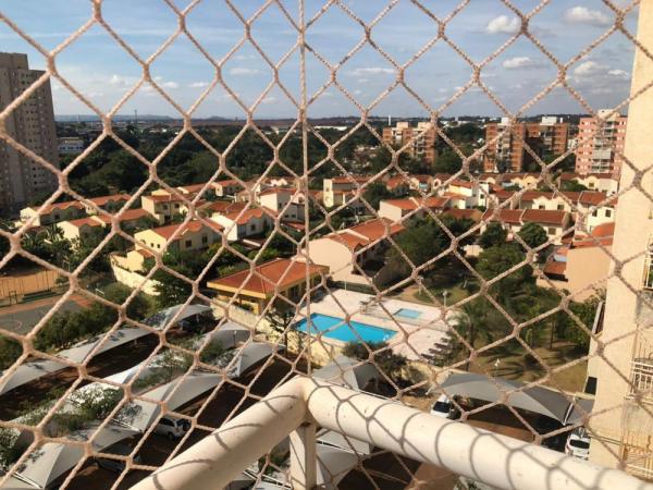 Apartamento à venda com 2 dormitórios cod:15011 - Foto 5