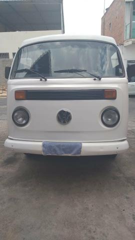 Kombi 2001
