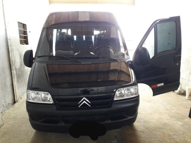 Van Citroen Jumper - Foto 6