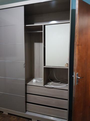 Guarda roupa - Foto 3