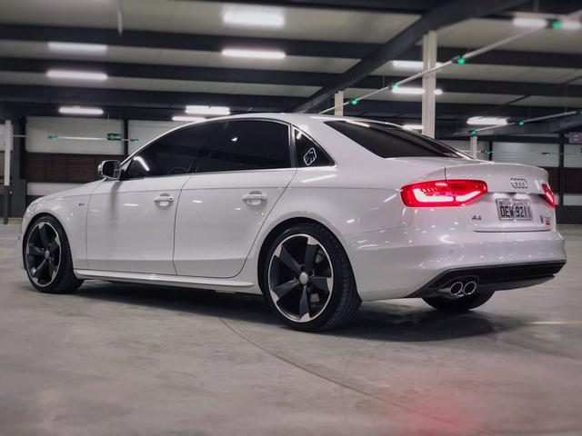 Roda Audi Aro 19 - Foto 11