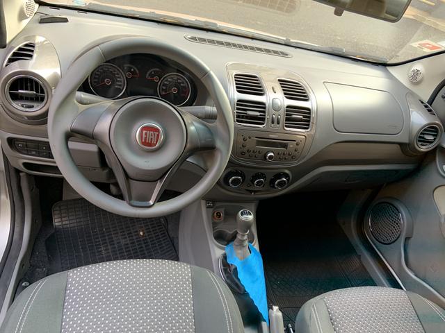 Fiat grand siena 2015/16 - Foto 6
