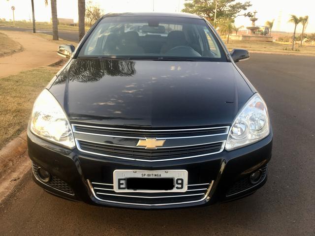 Vectra Elegance 2.0 flex 2011 Completo - Foto 3