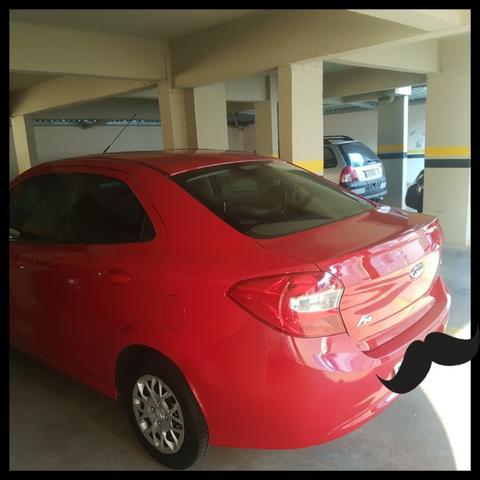 Venda Ford Ka SE 1.5 Sedan - Foto 10