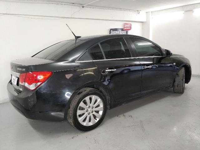 Cruze LTZ automático 2014 com sistema start stop. Top de linha - Foto 4
